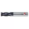 Торцевая твердосплавная фреза Tideway LC240120 Z2 12x12x30x75 (dxDxhxL)