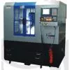 Фрезерный станок с ЧПУ Sicono SP502D с 2-мя шпинделями 1.5 кВт, до 40’000 об./мин