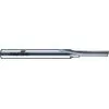 Прямая однозаходная твердосплавная фреза Tideway LC30300300 Z1 3x3x10x38 (dxDxhxL)