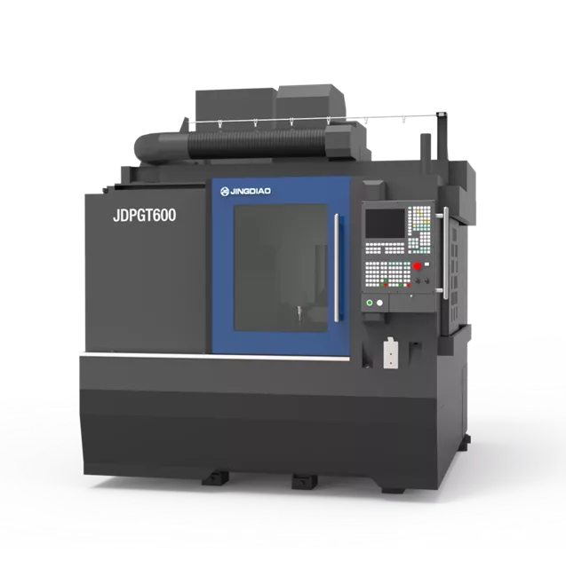 JDPGT600