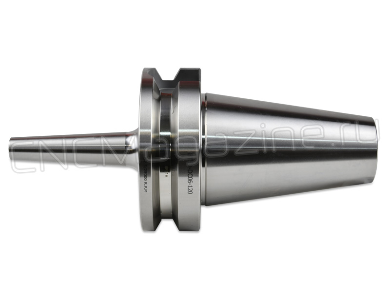 BT50-DC06-120 (AD G2.5) патрон высокоскоростной MAS403 BT BRIGHT-TOOLS