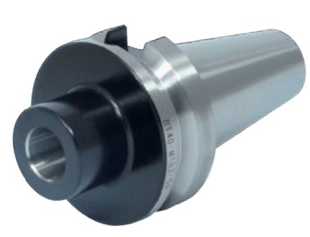 BT50-MTB2-60 патрон MAS 403 с резьбой для инструмента с конусом Морзе №2