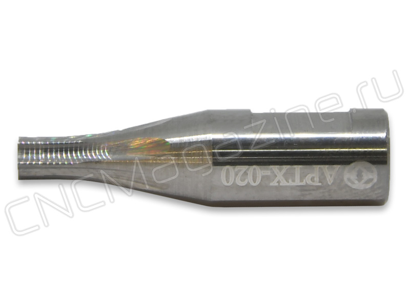 APTX-020 Прошивка ротационная TORX T20 AKKO