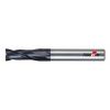 Торцевая твердосплавная фреза Tideway LC220080 Z2 8x8x25x70 (dxDxhxL)