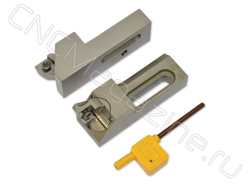 Держатель пластины 200-310 для RBJ200-310-LA-C LR