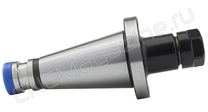 NT40-ER16-60 Цанговый патрон DIN 2080