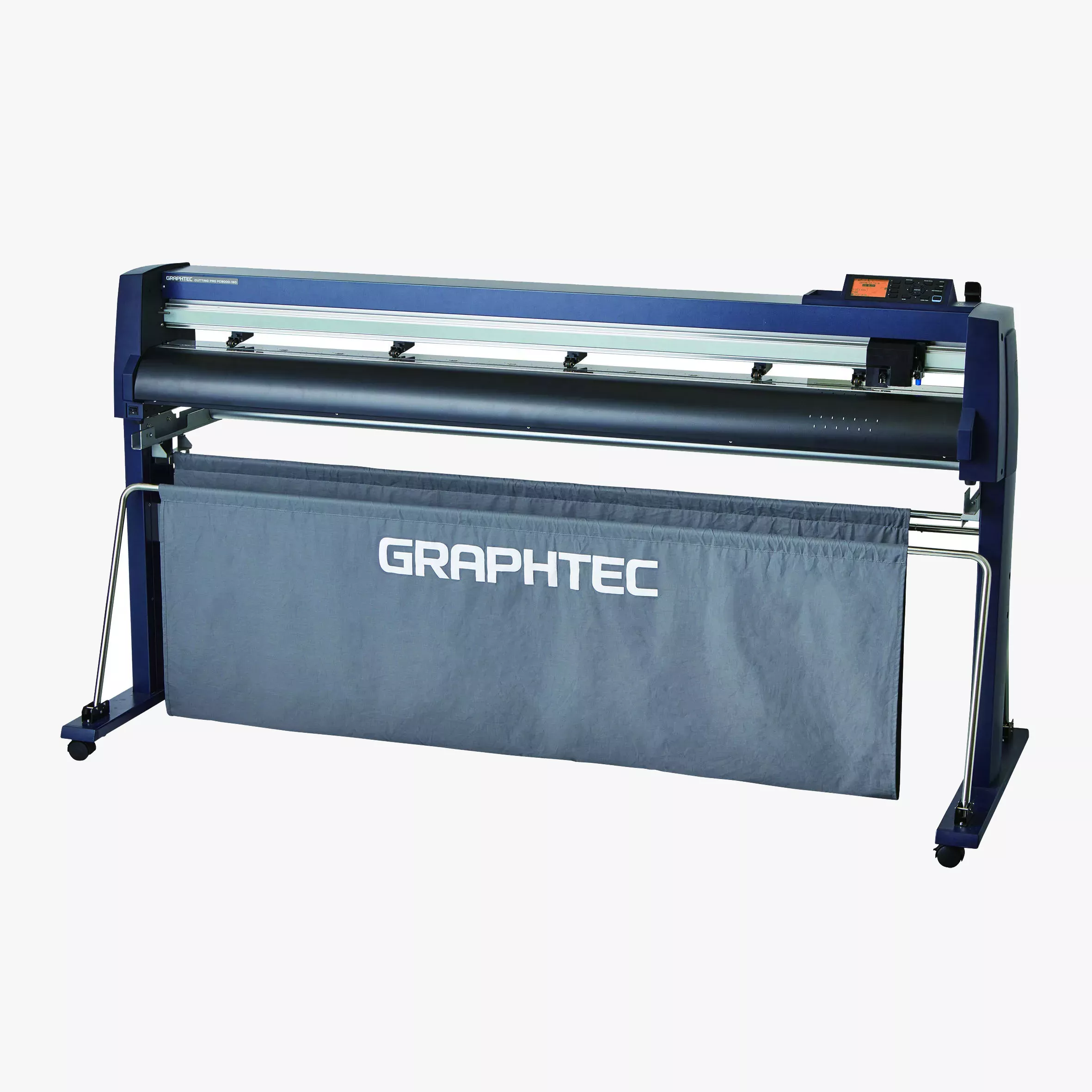 Graphtec (Япония)