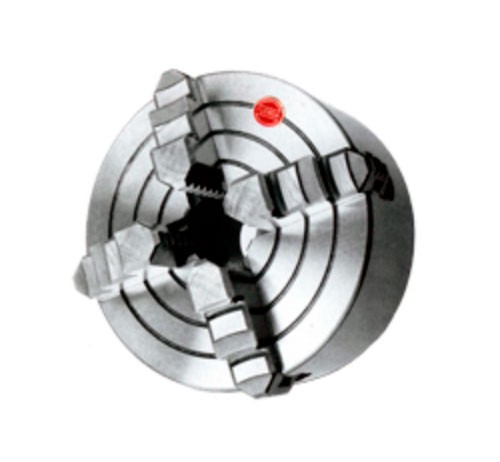 Четырехкулачковый токарный патрон K72-320/C8 FUERDA