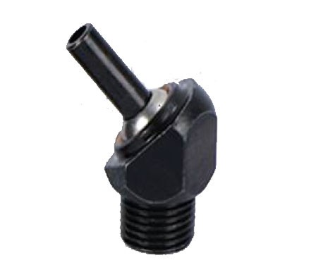 Сопло СОЖ высокого давления HTAP-3/8-30 NPT, регулируемое
