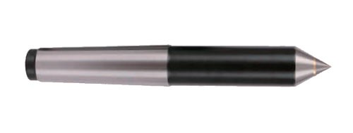 Центр упорный JCHJDJ-MT6-F124-60°-330L с твердосплавным наконечником удлиненный