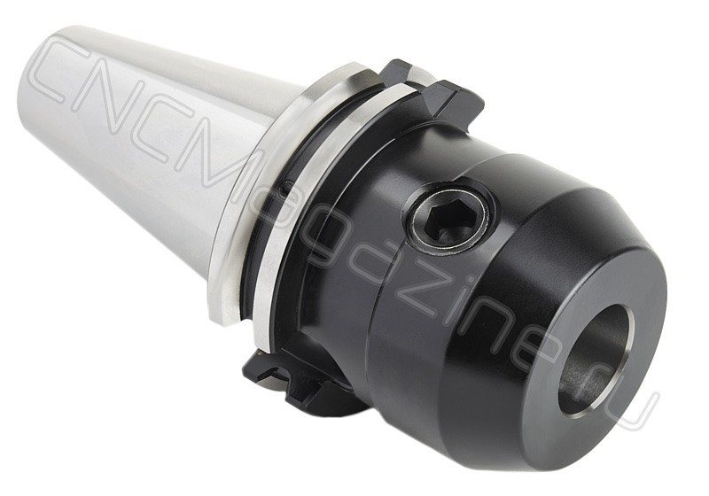 SK40-SL16-63 патрон DIN 69871 Weldon