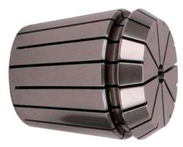 ER16G-7x5.5 Цанга с четырехгранником, DIN371, 0.008