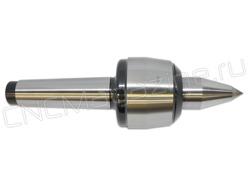 GSXWHJ-MT4-F108-60⁰-C Центр упорный вращающийся с твердосплавным вытянутым наконечником