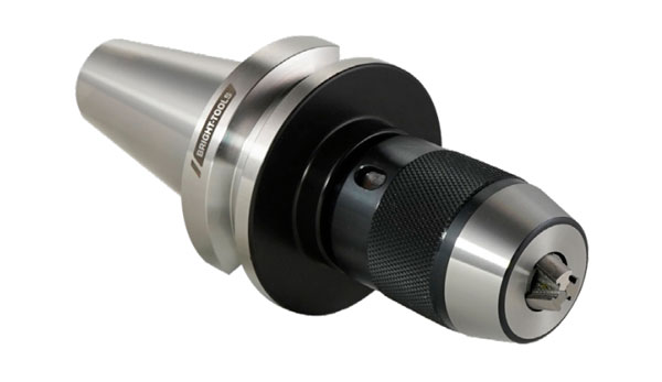 BT40-APU16-110 cверлильный патрон для станков с ЧПУ BRIGHT-TOOLS