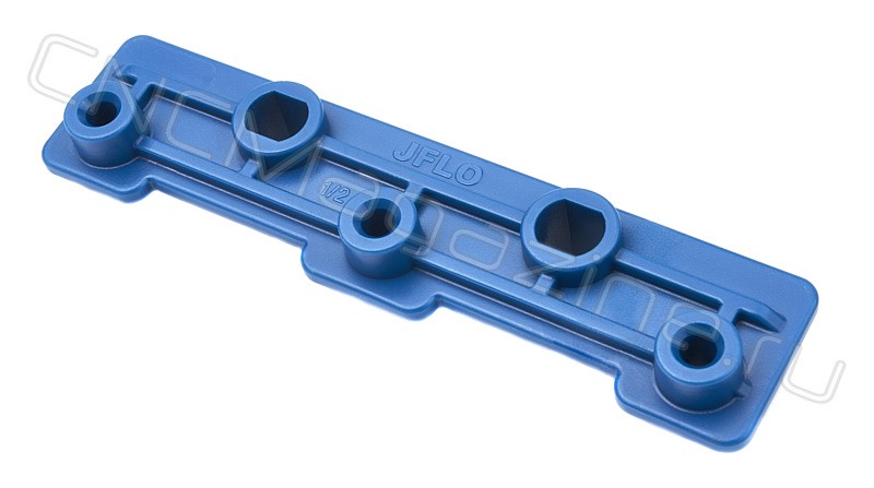 Кронштейн 1/2" (4442)