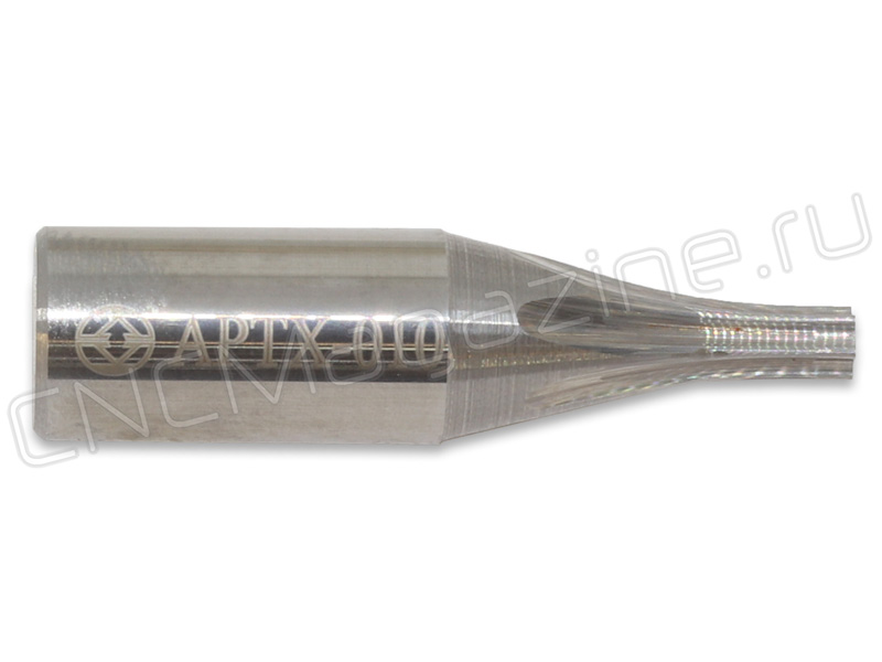 APTX-010 Прошивка ротационная TORX T10 AKKO
