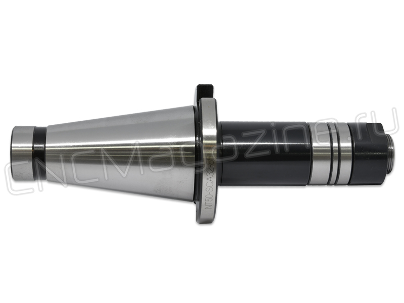 NT50-SCA32-85L патрон для дисковых фрез DIN 2080