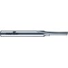 Прямая однозаходная твердосплавная фреза Tideway LC30300300 Z1 3x3x10x38 (dxDxhxL)