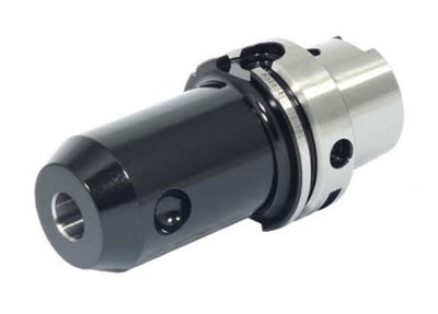 HSK63A-SL20-160 патрон DIN 6359 Weldon