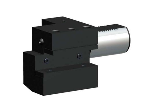 C1-30x20x70 Держатель инструмента VDI аксиальный, правый