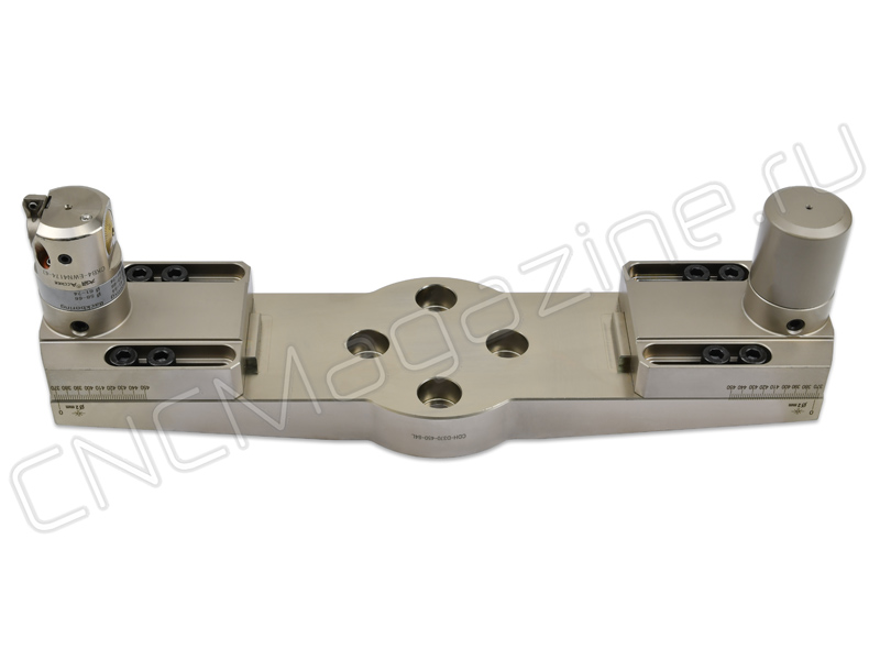 CDH-D370-450-84L Расточная головка