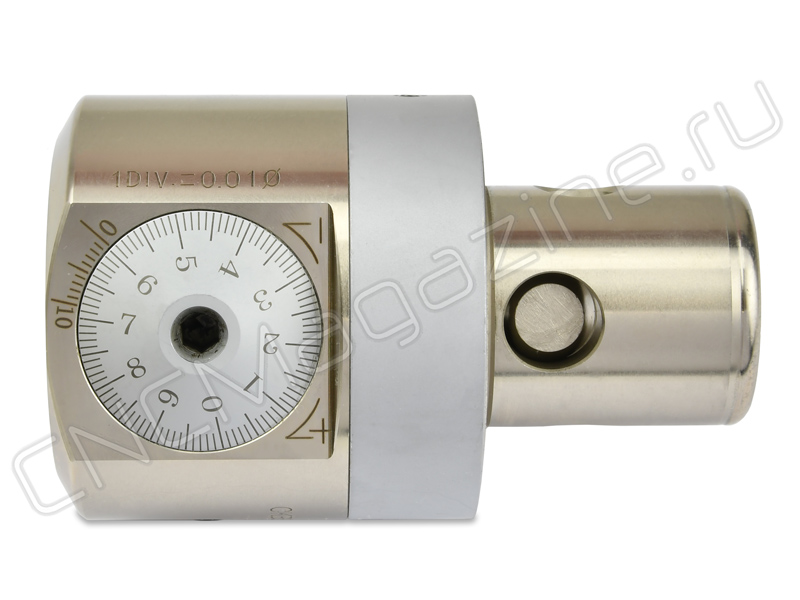CKB6-EWB8050-65 расточная головка