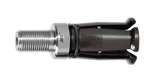 BT40-60 цанга лепестковая шпинделя