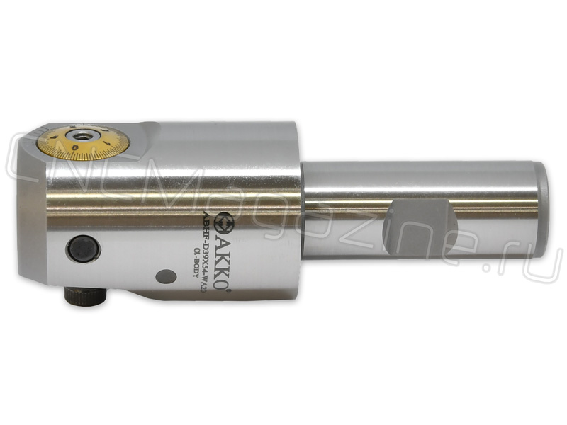 ABHF-D39X54-WA20 Чистовая расточная головка AKKO