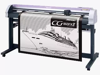 Mimaki (Япония)