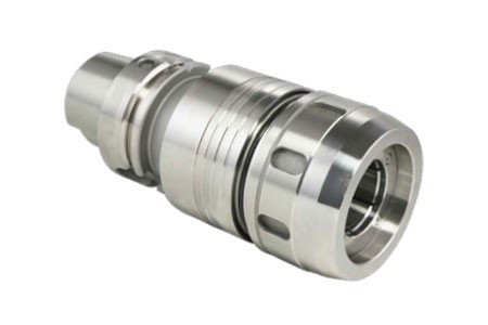 HSK63A-HC20-100 Силовой патрон для станков с ЧПУ