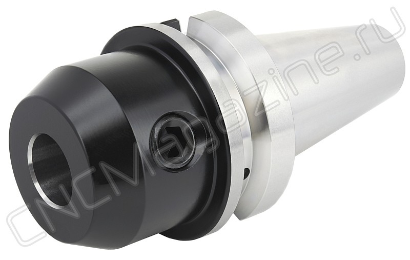 BT30-SLA10-60 (AD G6.3) патрон MAS 403 Weldon BRIGHT-TOOLS