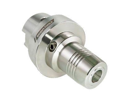 HSK63A-HY20-90 (AD G2.5) гидропластовый патрон BRIGHT-TOOLS
