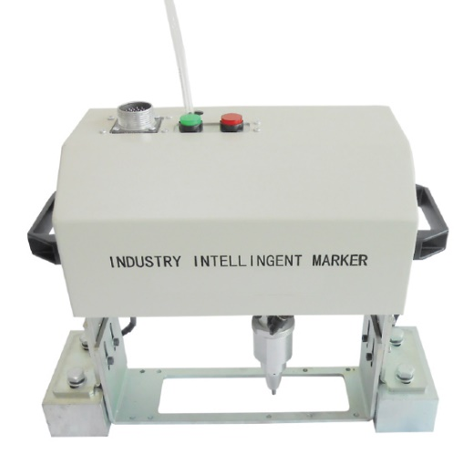 Портативный ручной ударно-точечный маркиратор X-Dot SC-40X150