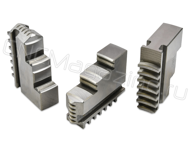 NIJ-SC-06 кулачки обратные для токарного патрона SC-06