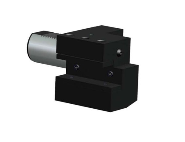 C2-50x32x100 Держатель инструмента VDI аксиальный, левый