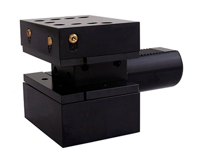 D1-40x25x72 держатель инструмента VDI BRIGHT-TOOLS