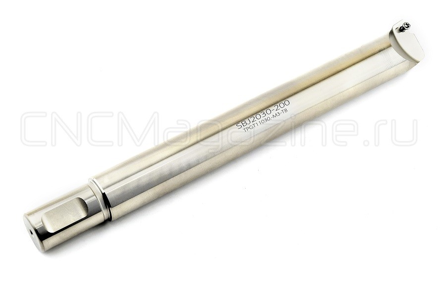 SBJ2030-200L резец (державка) для расточной головки