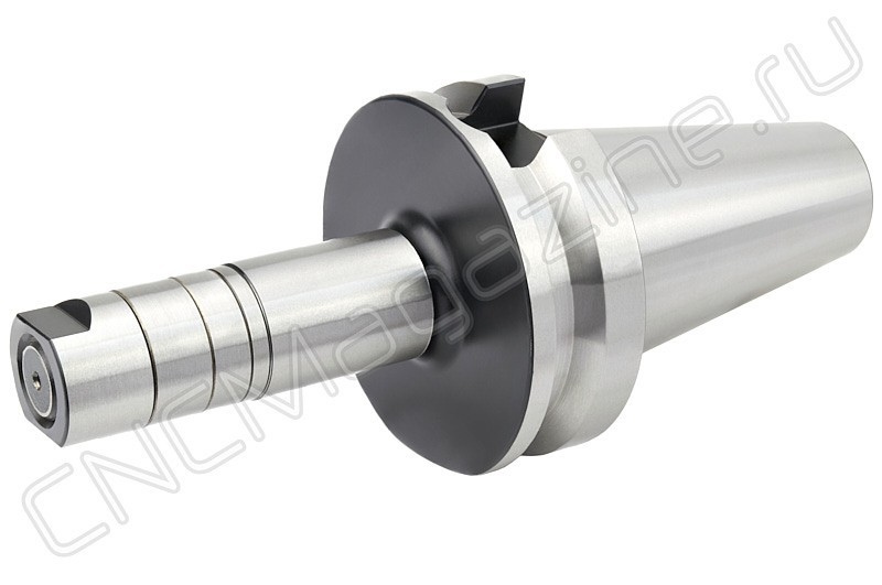 BT50-SCA50-180L патрон MAS403 для дисковых фрез