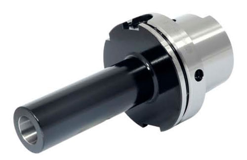 HSK63A-MTB4-160 патрон с резьбой для инструмента с конусом Морзе №4
