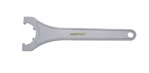 ER40UM ключ для гаек цанг BRIGHT-TOOLS