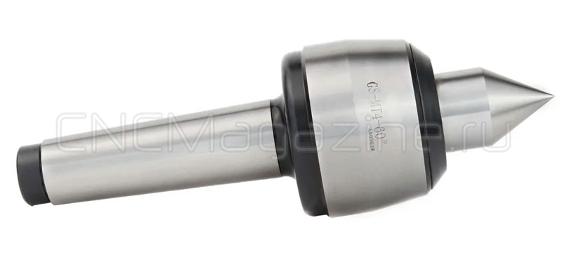 GS-MT4-60 Центр вращающийся