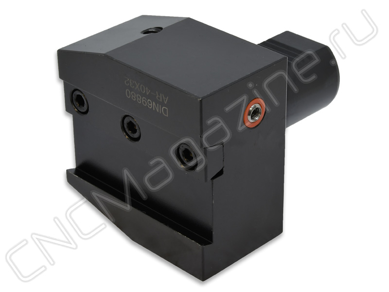 AR4032 Держатель отрезного лезвия VDI правый