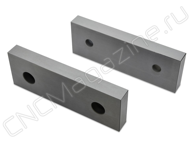 J1-160-VSP Губки сменные для тисков VSP-160