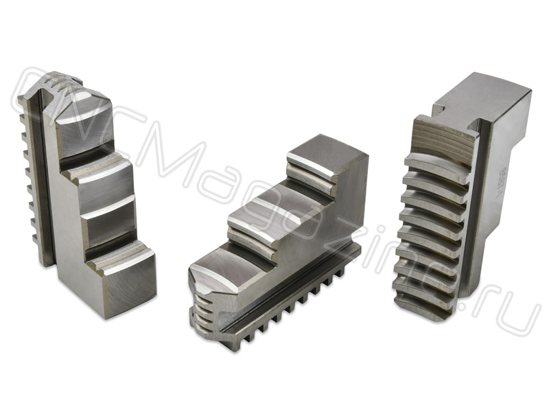NIJ-SC-08 кулачки обратные для токарного патрона SC-08