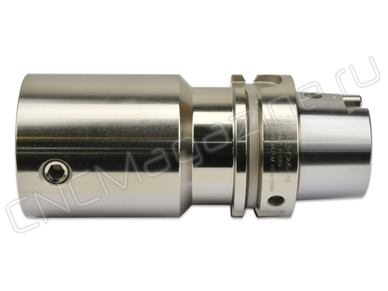 HSK A63-CKB6-115 Патрон для расточной головки