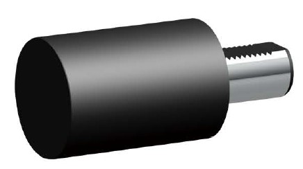 A2-30x100 держатель инструмента VDI BRIGHT-TOOLS