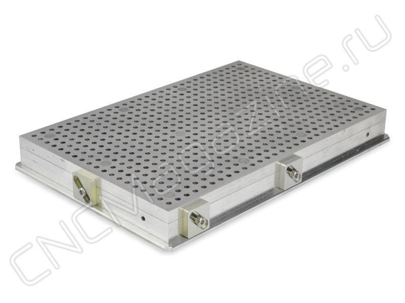 VPR23 Перфорированный вакуумный стол 312х212х34 мм