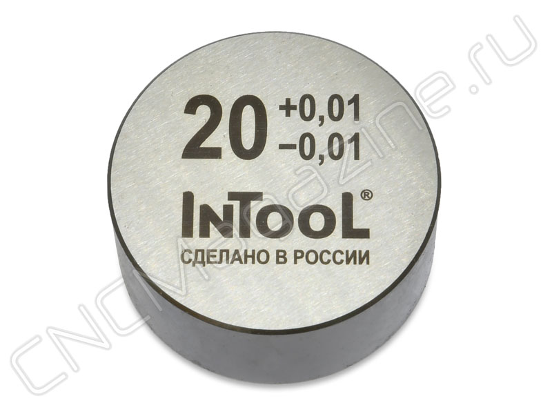 БПК-20-46 блок параллельный круглый