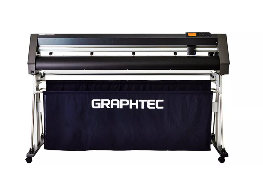 Рулонный плоттер Graphtec CE7000-130AP (для вывода лекал и выкроек)