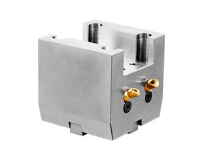BMT65-F7025 Держатель торцевого инструмента 98х110х70, стационарный, радиальный